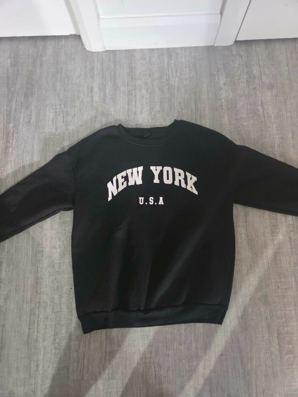 Crewneck